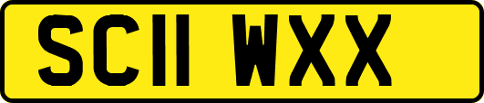 SC11WXX