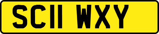 SC11WXY
