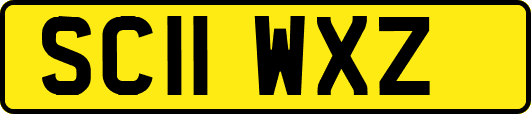 SC11WXZ
