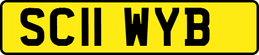 SC11WYB