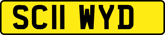 SC11WYD
