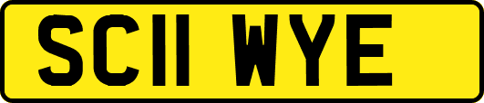 SC11WYE