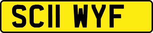 SC11WYF