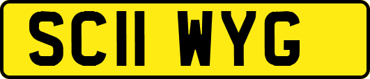 SC11WYG