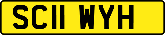 SC11WYH