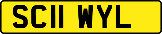 SC11WYL