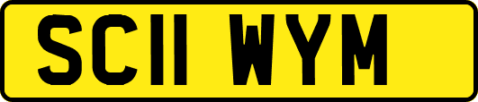 SC11WYM