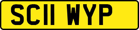 SC11WYP