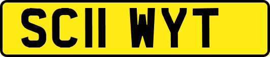SC11WYT
