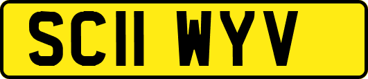 SC11WYV