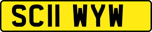 SC11WYW