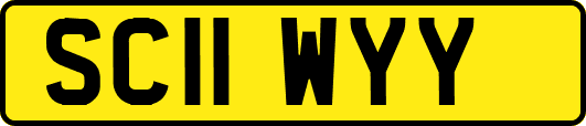 SC11WYY