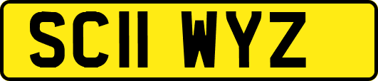 SC11WYZ