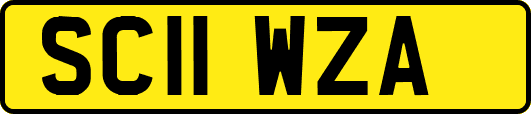 SC11WZA