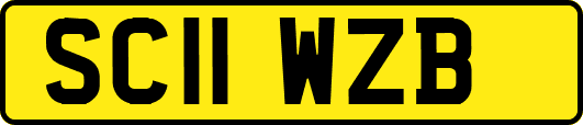 SC11WZB