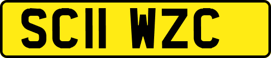 SC11WZC