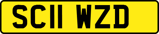 SC11WZD