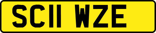 SC11WZE
