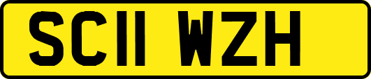 SC11WZH
