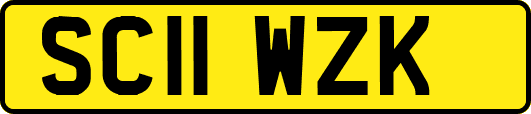SC11WZK