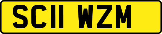 SC11WZM