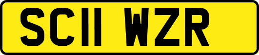 SC11WZR