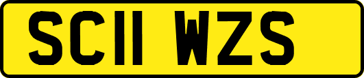 SC11WZS