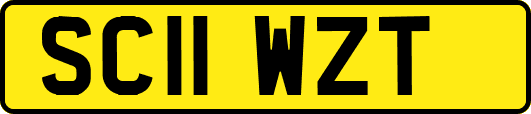 SC11WZT