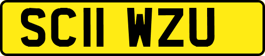 SC11WZU