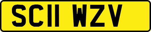 SC11WZV