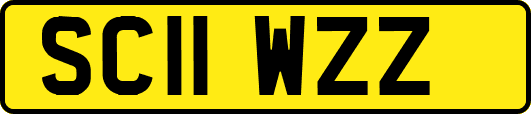 SC11WZZ