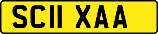 SC11XAA