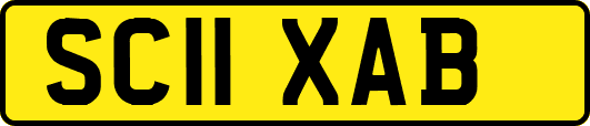 SC11XAB