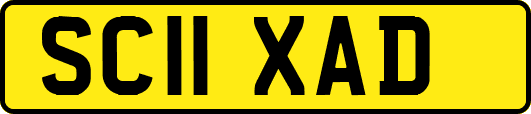 SC11XAD
