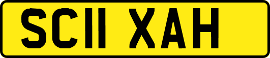 SC11XAH