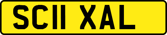 SC11XAL