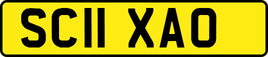 SC11XAO