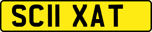 SC11XAT