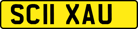 SC11XAU