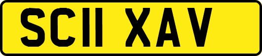 SC11XAV