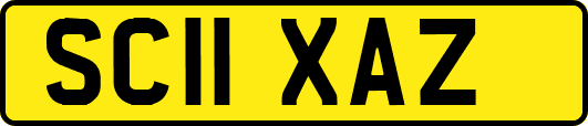 SC11XAZ