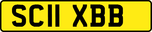 SC11XBB
