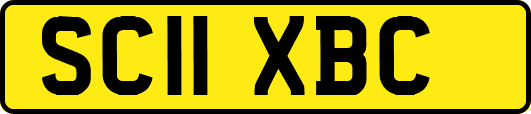 SC11XBC