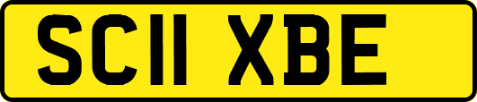 SC11XBE