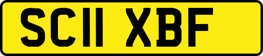 SC11XBF