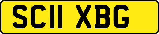 SC11XBG