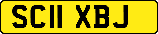 SC11XBJ