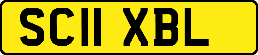 SC11XBL