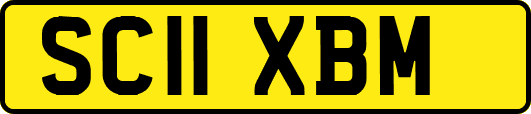 SC11XBM