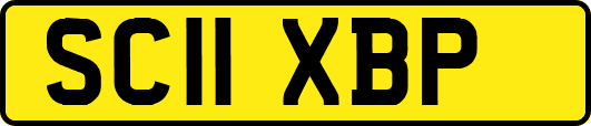 SC11XBP